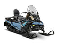 2026 AODES (Odes) Snowcross 900 WT, синий, 1540000 рублей - вид 5