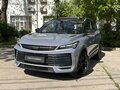 2026 Geely Coolray I Рестайлинг 2, пурпурный - вид 2
