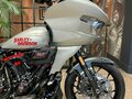 2025 Harley-Davidson CVO Road Glide ST, серебристый, 6250000 рублей - вид 1