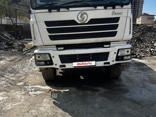 2013 Shacman (Shaanxi) F3000, 2700000 рублей, вид 4