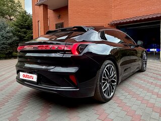 2024 Zeekr 001 100 kWh I Рестайлинг 1, чёрный, 7477000 рублей, вид 3