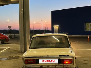 1978 Lada (ВАЗ) 2106, бежевый, 77000 рублей, вид 2