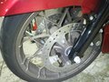 2024 Harley-Davidson Street Glide Special, красный, 2277000 рублей - вид 8