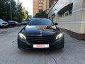 2019 Mercedes-Benz E-Класс 200 V (W213, S213, C238), чёрный, 2500000 рублей - вид 2