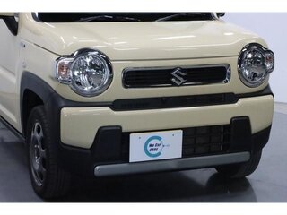 2022 Suzuki Hustler II, бежевый, 885005 рублей, вид 2