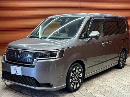 Honda Stepwgn VI
