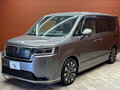 2024 Honda Stepwgn Spada VI, серый, 2697208 рублей