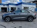 2021 Audi Q8 45 TDI I (4M), серый, 6300000 рублей - вид 7