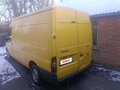 2007 Ford Transit, жёлтый, 1000000 рублей - вид 1