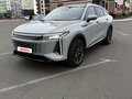 2024 Exeed RX, серый - вид 2
