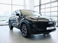 2026 Haval F7x II, чёрный, 3999000 рублей - вид 3