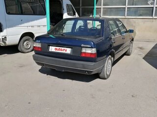 1987 Fiat Croma I, синий, 270000 рублей, вид 3