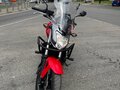 2013 Honda NC 700S, красный, 580000 рублей - вид 1