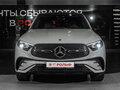2026 Mercedes-Benz GLC Coupe 300 II (C254), серый - вид 2