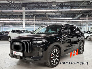 2023 Jaecoo J7 I, чёрный, 2099000 рублей, вид 1