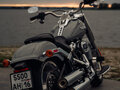 2023 Harley-Davidson Fat Boy, серый, 2500000 рублей - вид 5