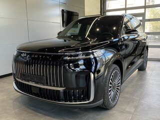 2026 Esteo Exlantix ET8, чёрный, 7690000 рублей, вид 1