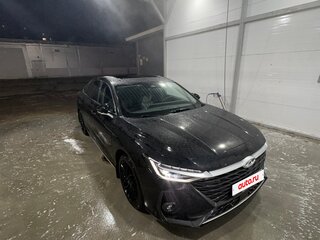 2023 Chery Arrizo 8, чёрный, 1950000 рублей, вид 4