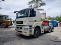 2020 КамАЗ 65206, белый, 2845250 рублей