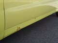 2007 Daewoo Matiz I Рестайлинг, жёлтый, 215000 рублей - вид 7
