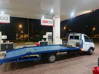 2006 ГАЗ ГАЗель (3302), белый, 875000 рублей, вид 5