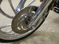 2003 Harley-Davidson Softail Deuce, бежевый, 615000 рублей - вид 10