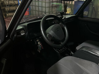 2006 Lada (ВАЗ) 2107, пурпурный, 350000 рублей, вид 3