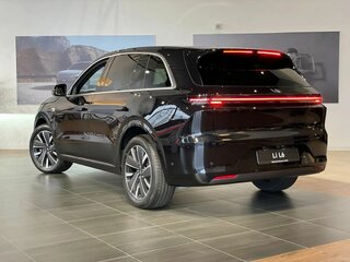 2025 Li Auto (Lixiang) L6 I, чёрный, 8190000 рублей, вид 5