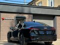 2026 Audi A6 L VI (C9), чёрный - вид 11