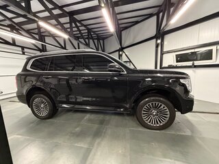 2023 Tank 500 I, чёрный, 4500000 рублей, вид 1