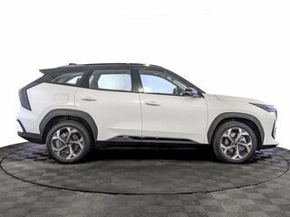 2026 VOLGA K40, белый, 3899000 рублей, вид 4