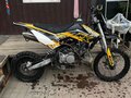 2020 JMC 150 MX, жёлтый, 60000 рублей - вид 3