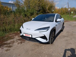 2024 BYD Sea Lion 07, белый, 4050000 рублей, вид 5