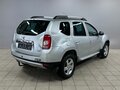 2012 Renault Duster I, серый - вид 4