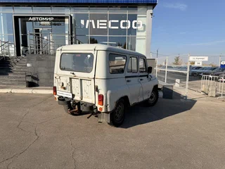 1997 УАЗ 31519, серый, 270000 рублей, вид 5