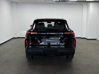 2026 Tenet Plus L4, чёрный, 2690000 рублей, вид 4