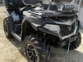 2024 CFMoto CFORCE 600 Advanced EPS, серый, 910000 рублей - вид 1