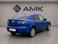 2006 Mazda 3 I (BK) Рестайлинг, синий, 494200 рублей - вид 5