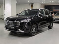 2023 Haval Jolion I, чёрный, 1737000 рублей