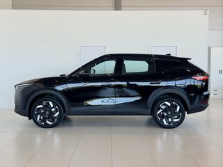 2026 Omoda C7, чёрный, 3499000 рублей, вид 2