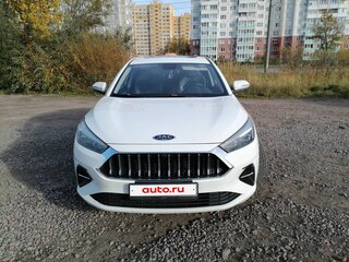 2023 JAC J7 I, белый, 850000 рублей, вид 2