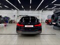 2020 BMW 5 серии 530i xDrive VII (G30/G31/G38) Рестайлинг, синий, 4700000 рублей - вид 4
