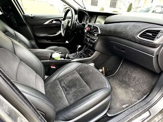 2016 Infiniti Q30, серый, 1711000 рублей, вид 5
