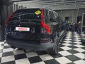 2007 Volvo XC90 I Рестайлинг, чёрный, 1460000 рублей - вид 8