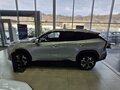 2025 Geely Atlas II, серебристый, 3970990 рублей - вид 3