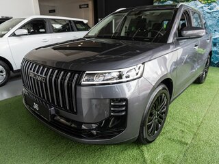 2026 Jeland J6, серый, 2749000 рублей, вид 4