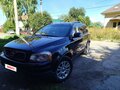 2011 Volvo XC90 I Рестайлинг, чёрный, 1350000 рублей - вид 1