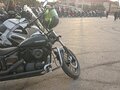 1996 Yamaha XVS400 Drag Star, чёрный, 320000 рублей - вид 6