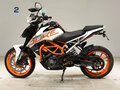 2020 KTM 390 Duke, белый, 450000 рублей - вид 5
