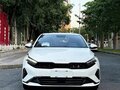 2023 Kia K3 II (China Market) Рестайлинг, белый, 1467007 рублей - вид 1